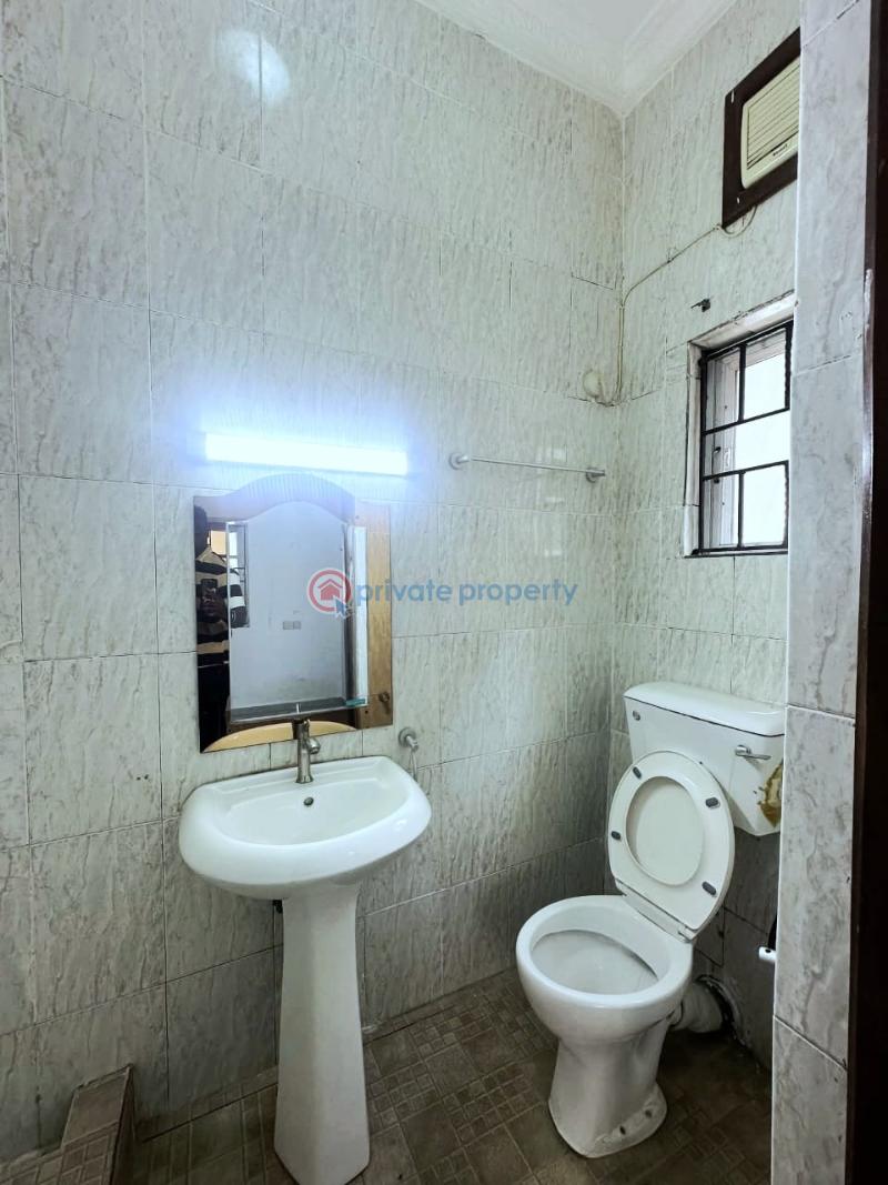 2 bedroom Flat & Apartment For Rent Lekki Phase 1 Lagos - 5