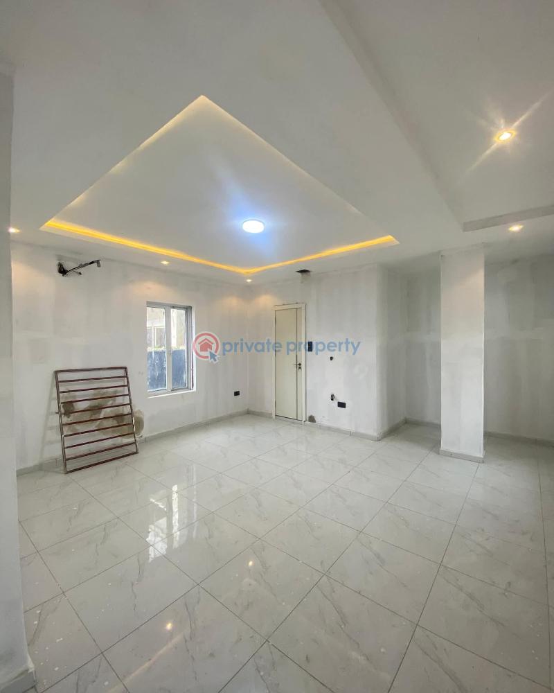 2 bedroom Flat & Apartment For Sale Ikate Elegushi Lekki Lagos - 1