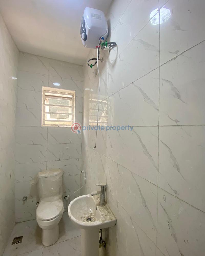 2 bedroom Flat & Apartment For Sale Ikate Elegushi Lekki Lagos - 10