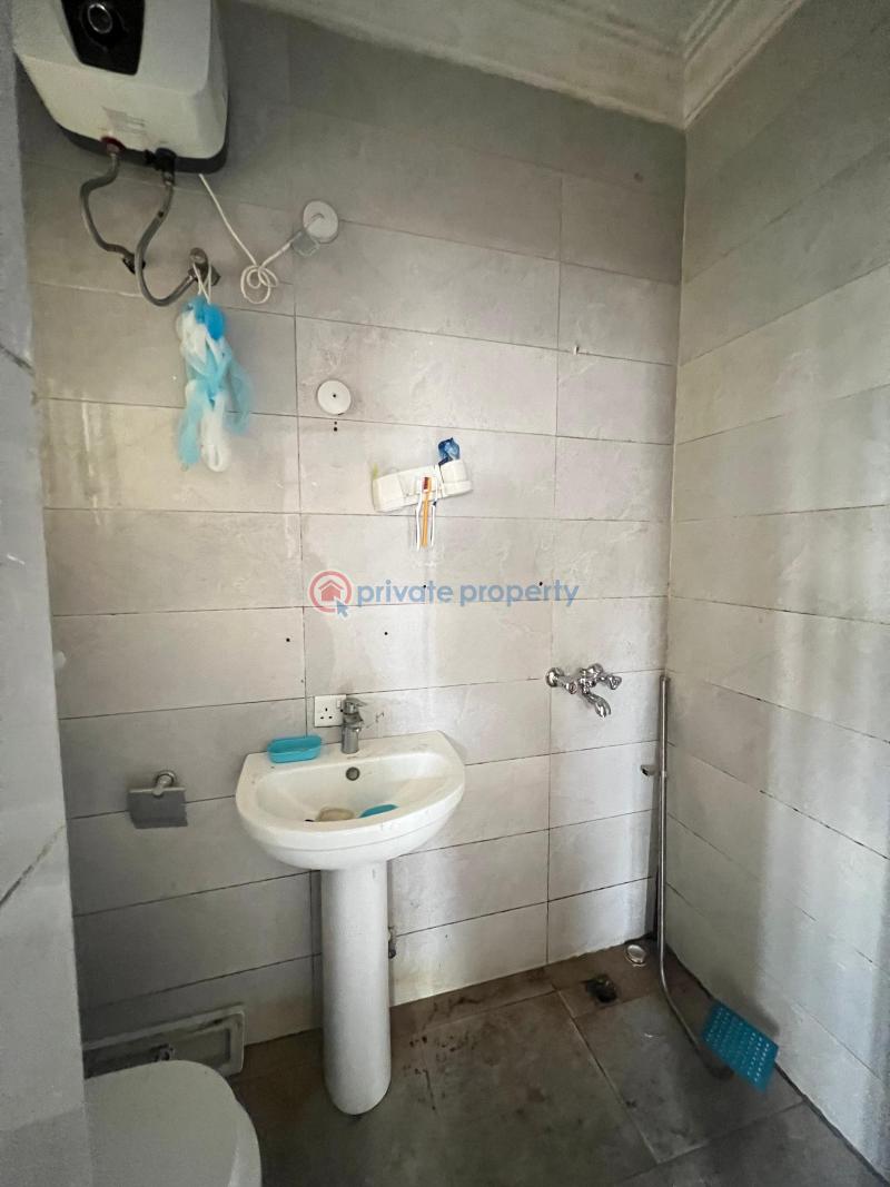 2 bedroom Flat & Apartment For Rent By Blenco Sangotedo Ajah Lagos - 7