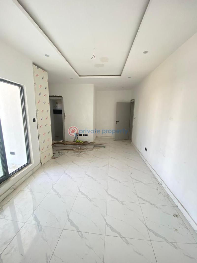 2 bedroom Flat & Apartment For Sale Ilasan Lekki Lagos - 6