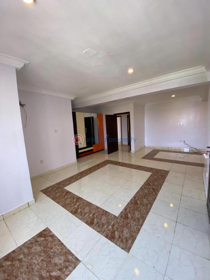 Spacious 2 bedroom apartment - 4 2 bedroom Block Of Flats For Rent Fidisom Abijo Ajah Lagos - 4