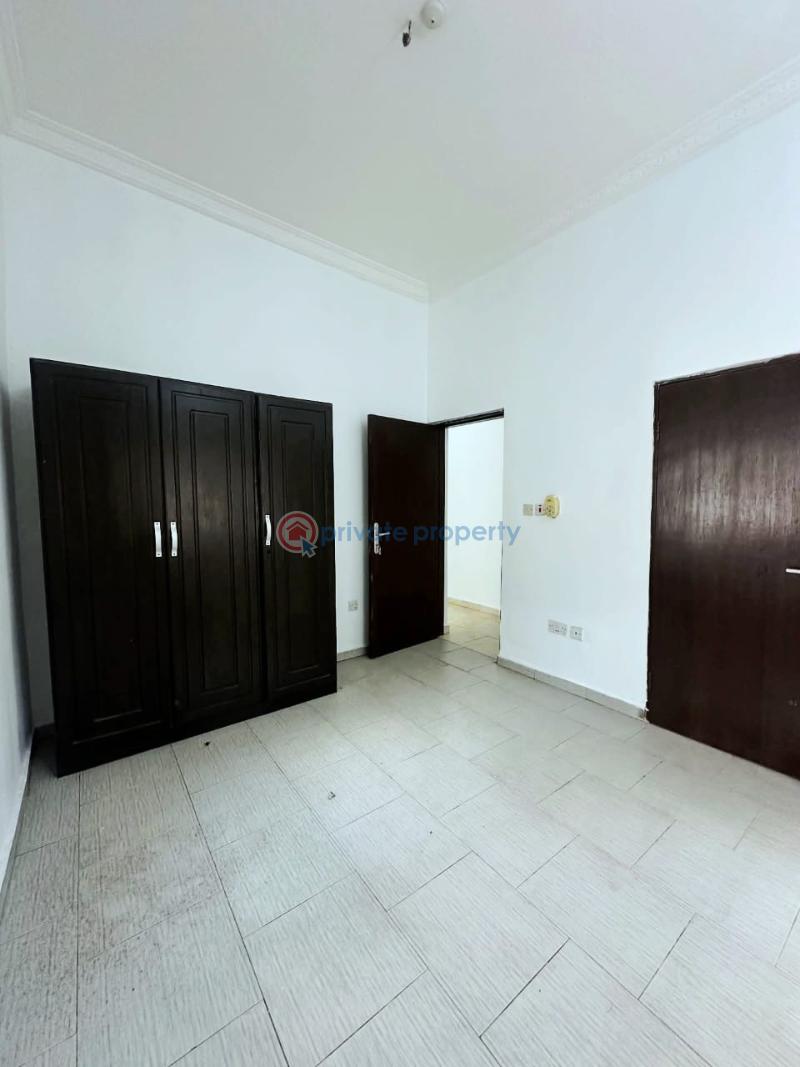 2 bedroom Flat & Apartment For Rent Lekki Phase 1 Lagos - 13