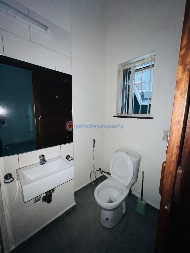 2 bedroom Block Of Flats For Rent Oniru Estate Oniru Victoria Island Lagos - 17