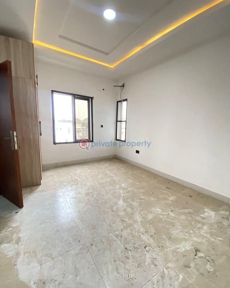 2 bedroom Flat & Apartment For Sale Ologolo Lekki Lagos - 5