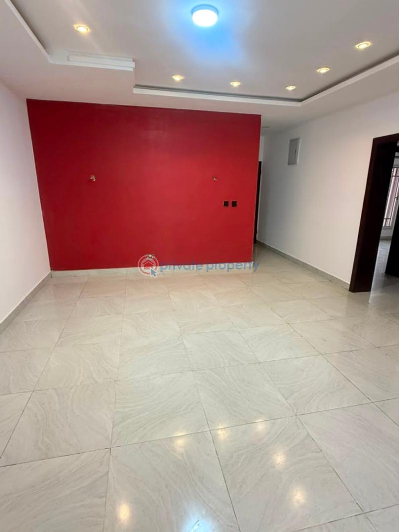 2 bedroom Flat & Apartment For Rent Lekki Phase 1 Lagos - 5