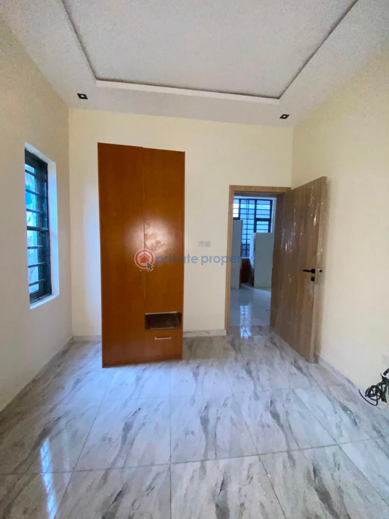 2 bedroom Flat & Apartment For Rent Agungi Lekki Lagos - 9