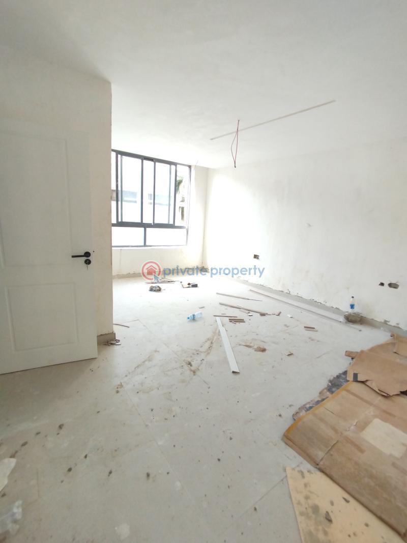 2 bedroom Block Of Flats For Sale Victoria Island Lagos - 16