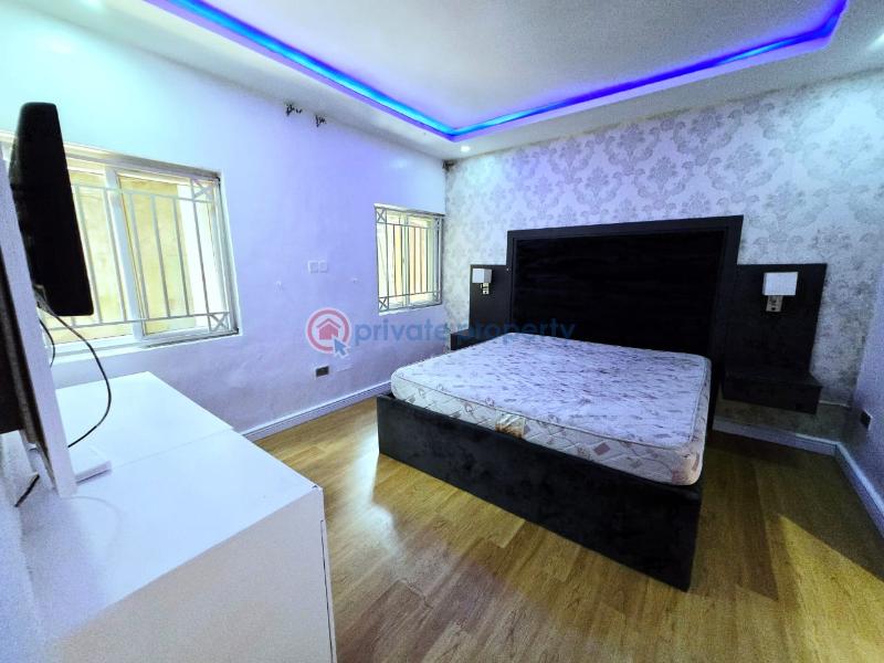 2 bedroom Flat & Apartment For Rent Lekki Phase 1 Lagos - 4