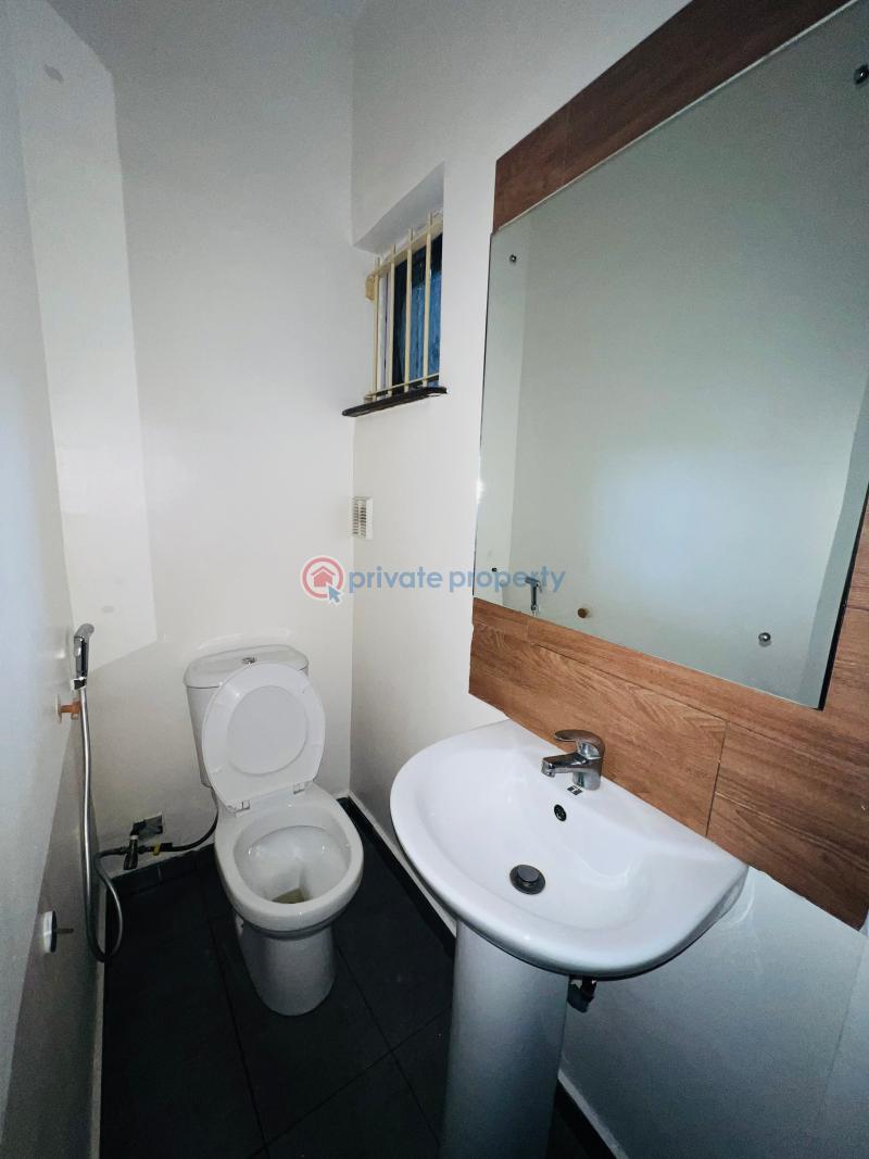 2 bedroom Block Of Flats For Rent Oniru Estate Oniru Victoria Island Lagos - 5