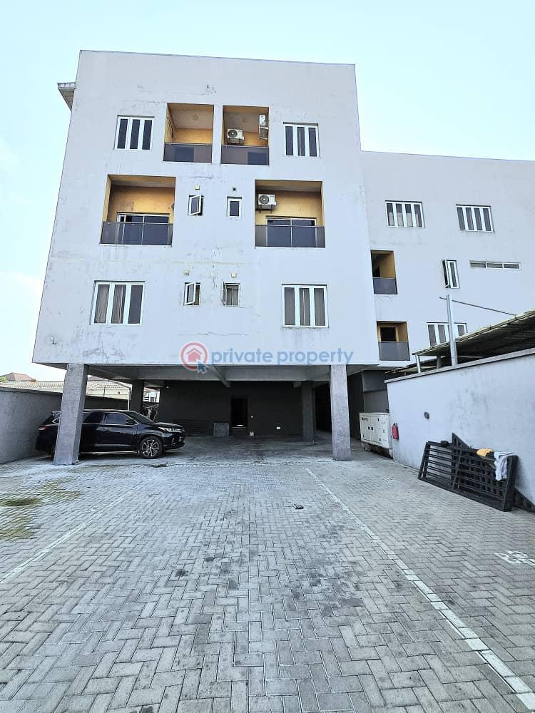 2 bedroom Flat & Apartment For Sale Lekki Right Lekki Phase 1 Lagos - 5