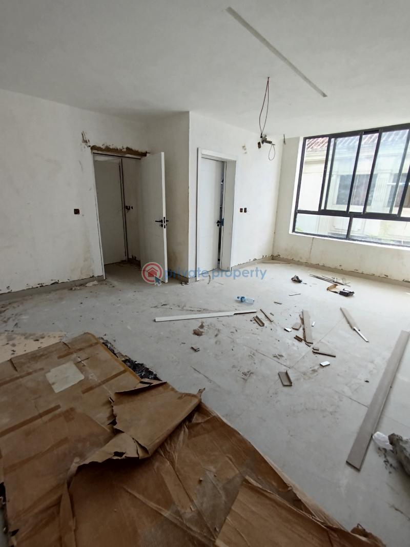 2 bedroom Block Of Flats For Sale Victoria Island Lagos - 17