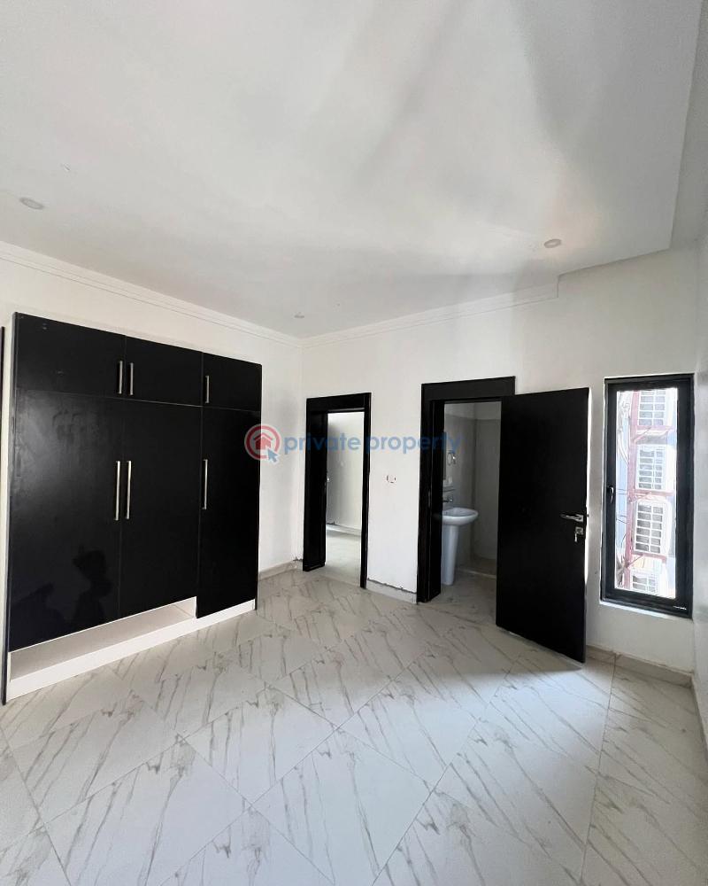 Spacious 2-bedroom apartment - 3 2 bedroom Flat & Apartment For Rent Victoria Island Lagos - 3