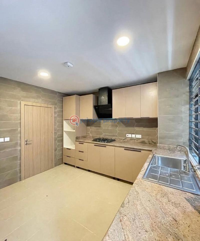 2 bedroom Flat & Apartment For Rent Oniru Victoria Island Lagos - 6