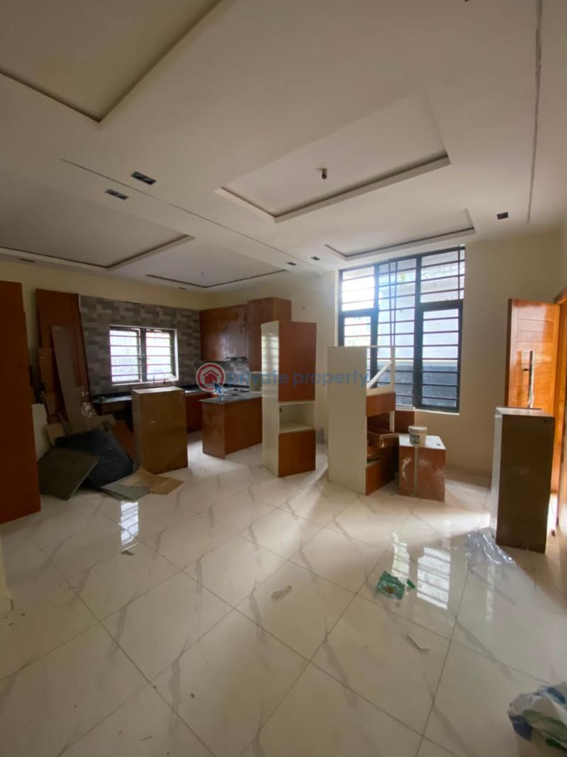 2 bedroom Flat & Apartment For Rent Agungi Lekki Lagos - 1