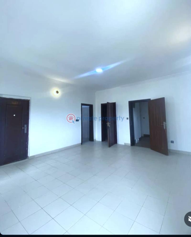 Spacious 2-bedroom apartment - 6 2 bedroom Flat & Apartment For Sale Lekki Right Lekki Phase 1 Lagos - 6