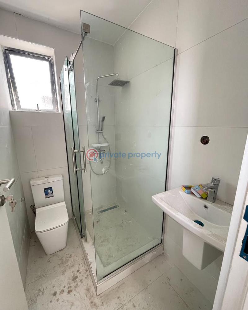 Spacious 2-bedroom apartment - 11 2 bedroom Flat & Apartment For Sale Lekki Phase 1 Lagos - 11