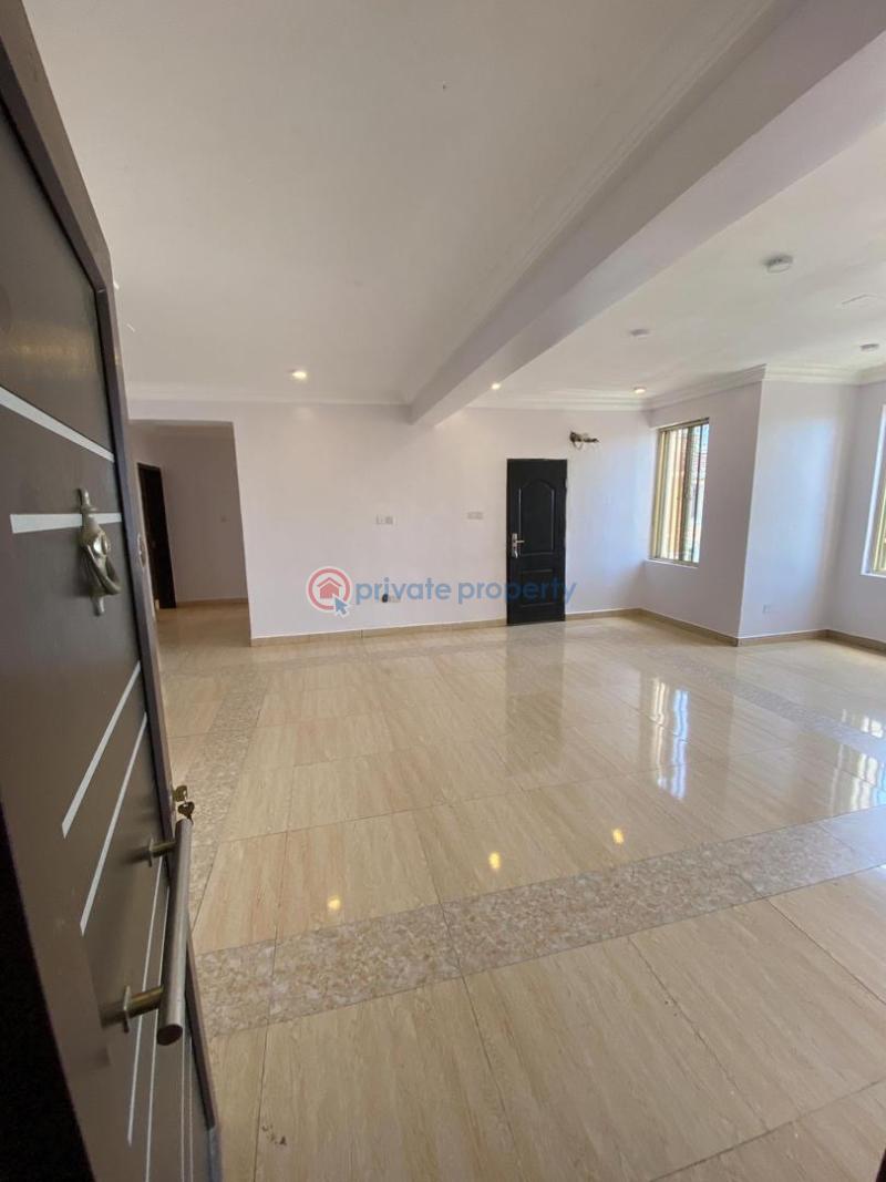 Spacious 2 bedroom apartment - 10 2 bedroom Block Of Flats For Rent Fidisom Abijo Ajah Lagos - 10