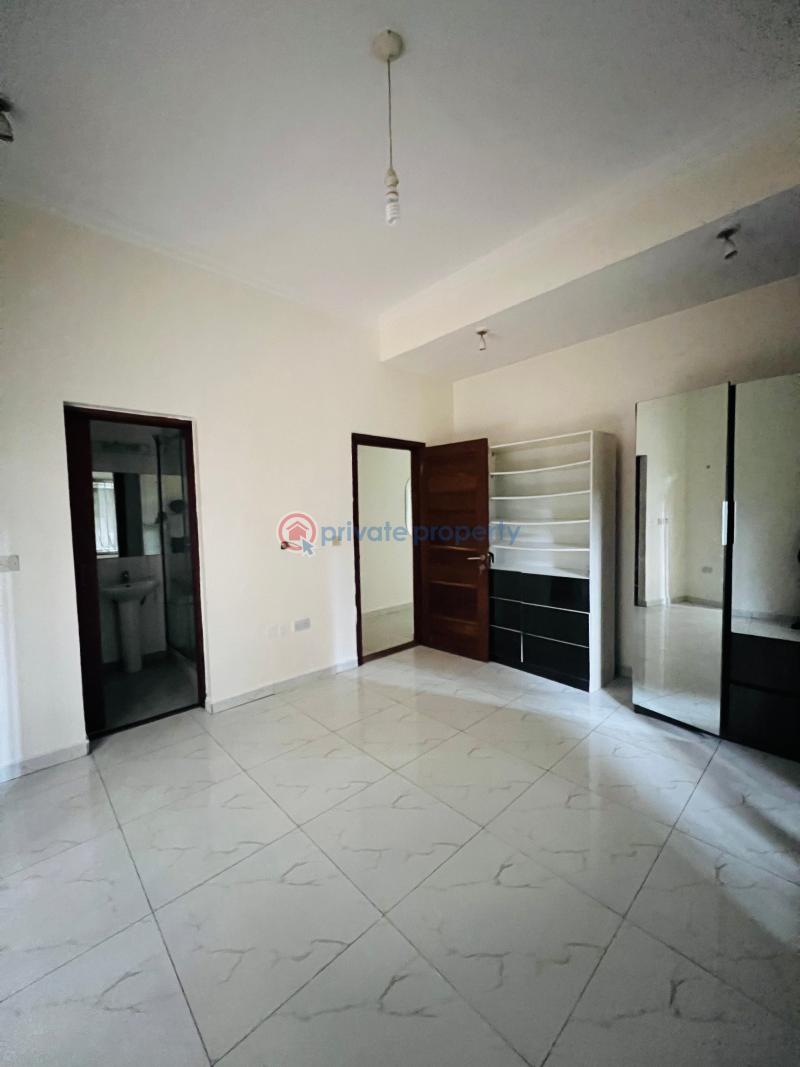 2 bedroom Block Of Flats For Rent Oniru Estate Oniru Victoria Island Lagos - 10