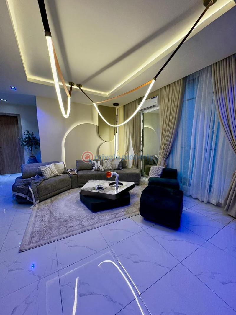 2 bedroom Flat & Apartment Short let Salem, Ikate Ilasan Lekki Lagos - 2