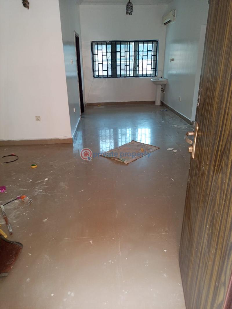 2 bedroom Flat & Apartment For Rent Life Camp Abuja Phase 3  - 8
