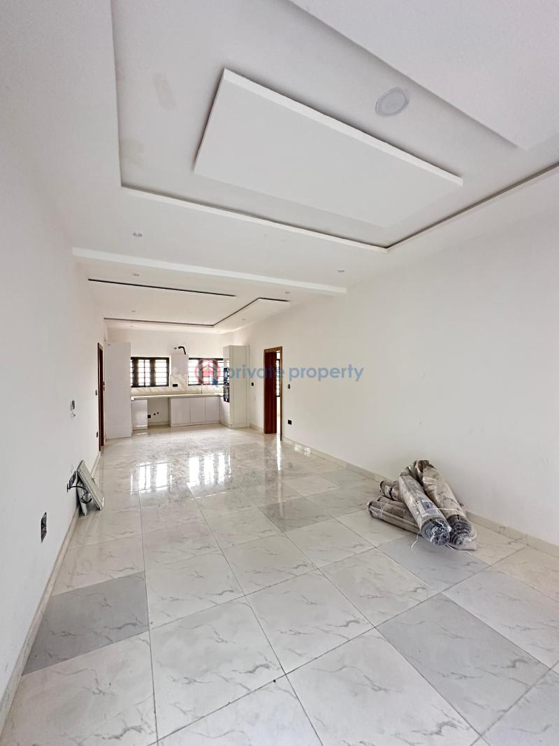 Spacious 2 bedroom apartment - 1 2 bedroom Flat & Apartment For Sale Lekki Phase 1 Lagos - 1