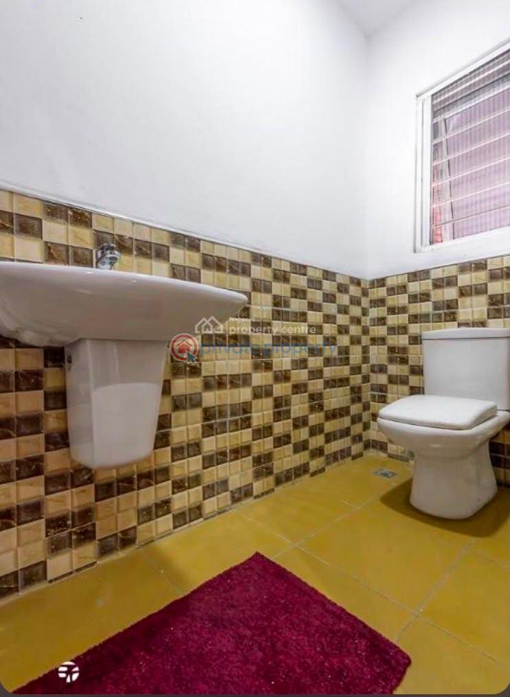2 bedroom Flat & Apartment For Rent Lekki Scheme 2 Ajah Lagos - 9