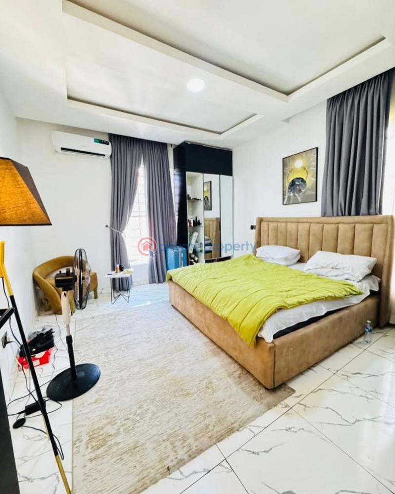 2 bedroom Flat & Apartment For Sale Orchid Road Chevron Drive Lekki Lagos - 5