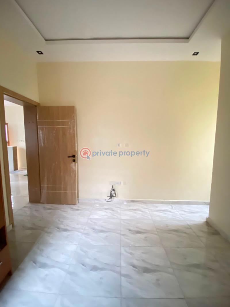 2 bedroom Flat & Apartment For Rent Agungi Lekki Lagos - 6