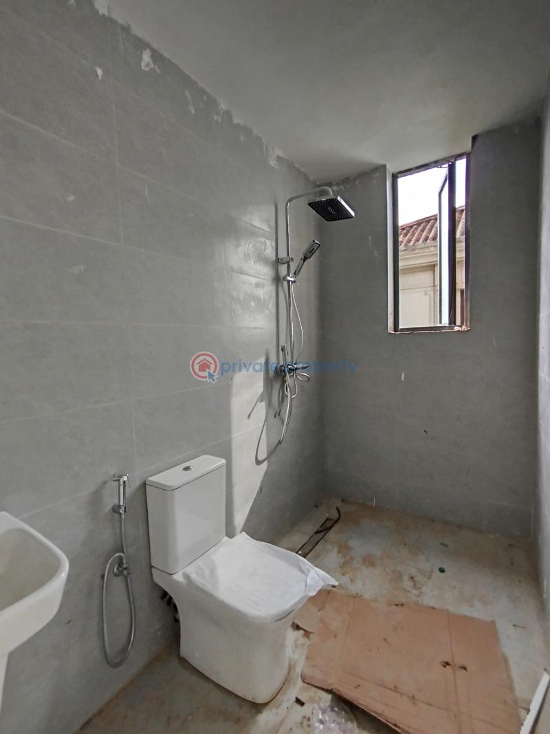 2 bedroom Block Of Flats For Sale Victoria Island Lagos - 21