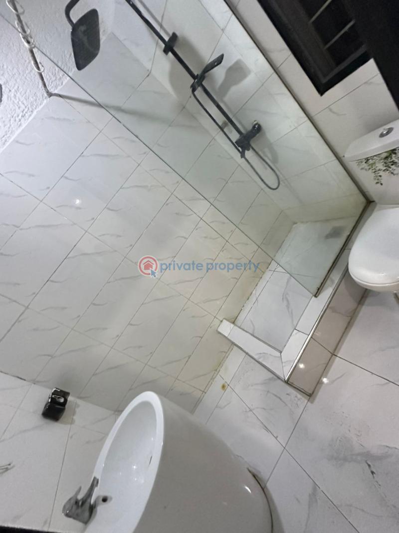2 bedroom Flat & Apartment For Rent Lekki Right Lekki Phase 1 Lagos - 10