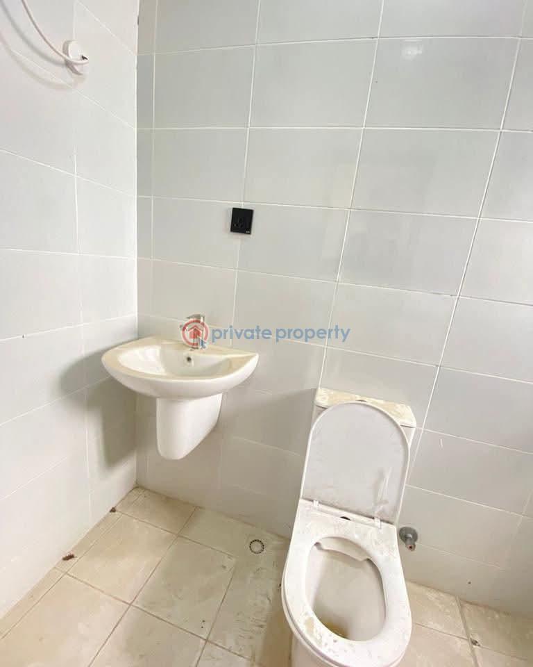 2 bedroom Flat & Apartment For Sale Ologolo Lekki Lagos - 2