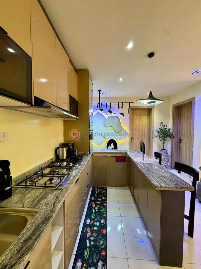 2 bedroom Flat & Apartment Short let Salem, Ikate Ilasan Lekki Lagos - 15