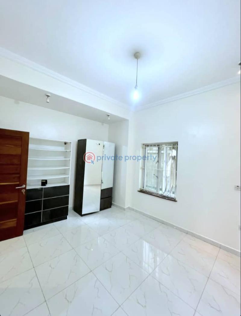 Spacious 2-bedroom apartment - 9 2 bedroom Flat & Apartment For Rent Oniru Victoria Island Lagos - 9