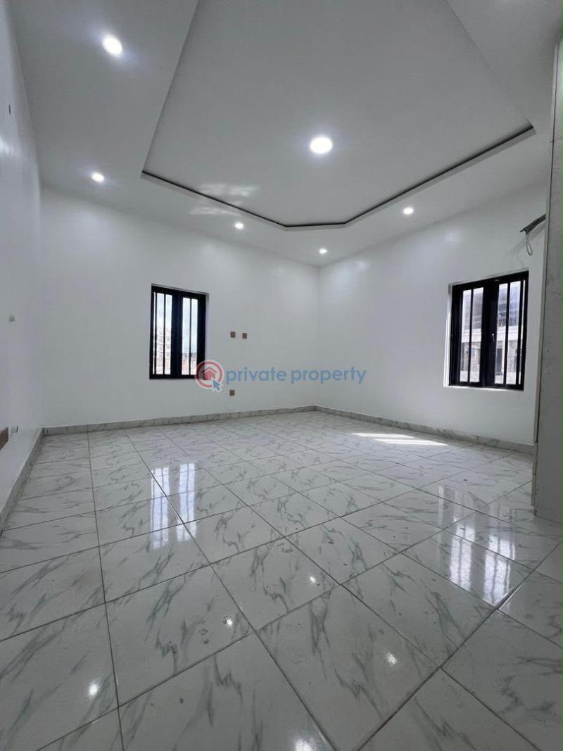 2 bedroom Block Of Flats For Rent Ikate Elegushi Lekki Lagos - 5