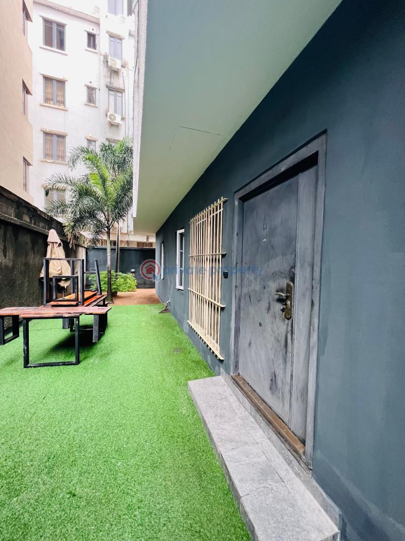 2 bedroom Block Of Flats For Rent Oniru Estate Oniru Victoria Island Lagos - 2