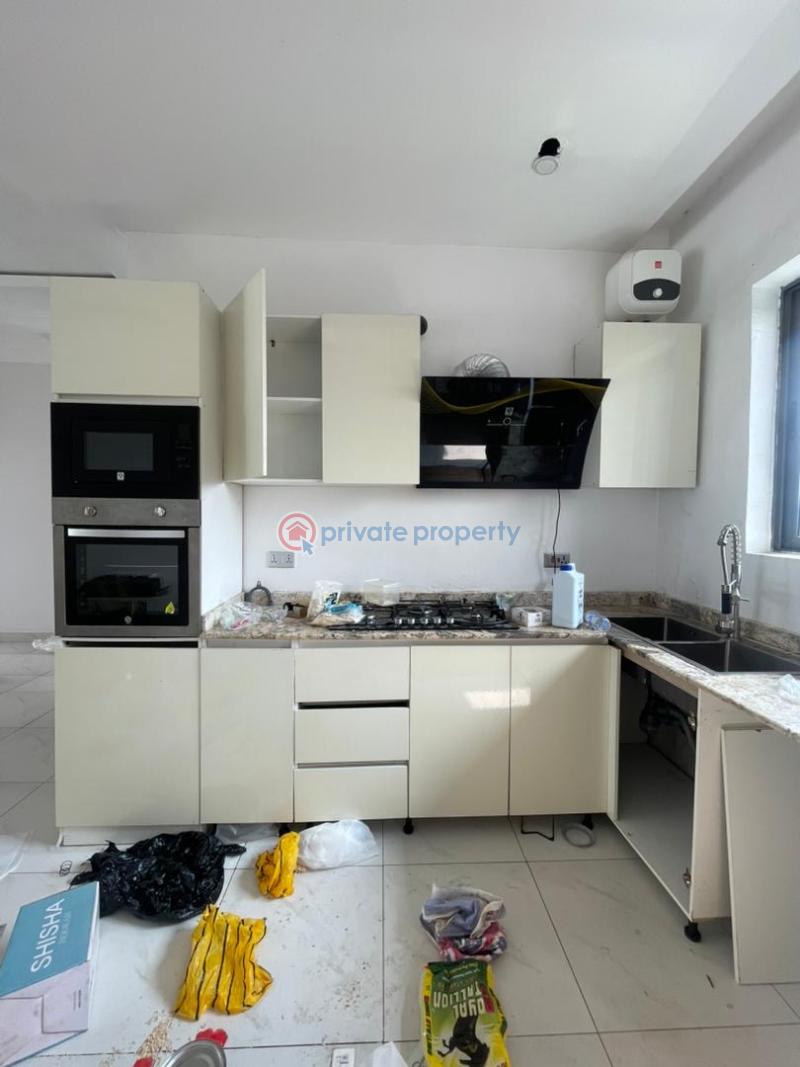 2 bedroom Flat & Apartment For Rent Chevron Lekki Lagos - 4