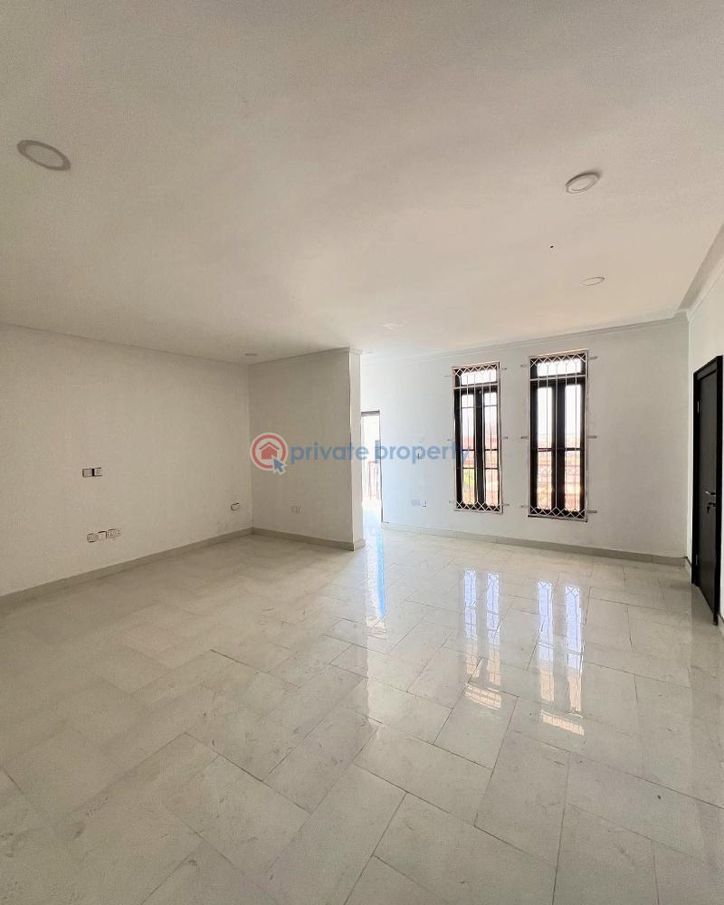 Spacious 2-bedroom apartment - 1 2 bedroom Flat & Apartment For Rent Victoria Island Lagos - 1