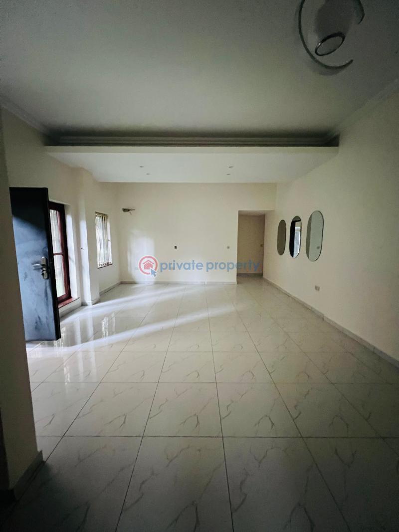 2 bedroom Block Of Flats For Rent Oniru Estate Oniru Victoria Island Lagos - 3