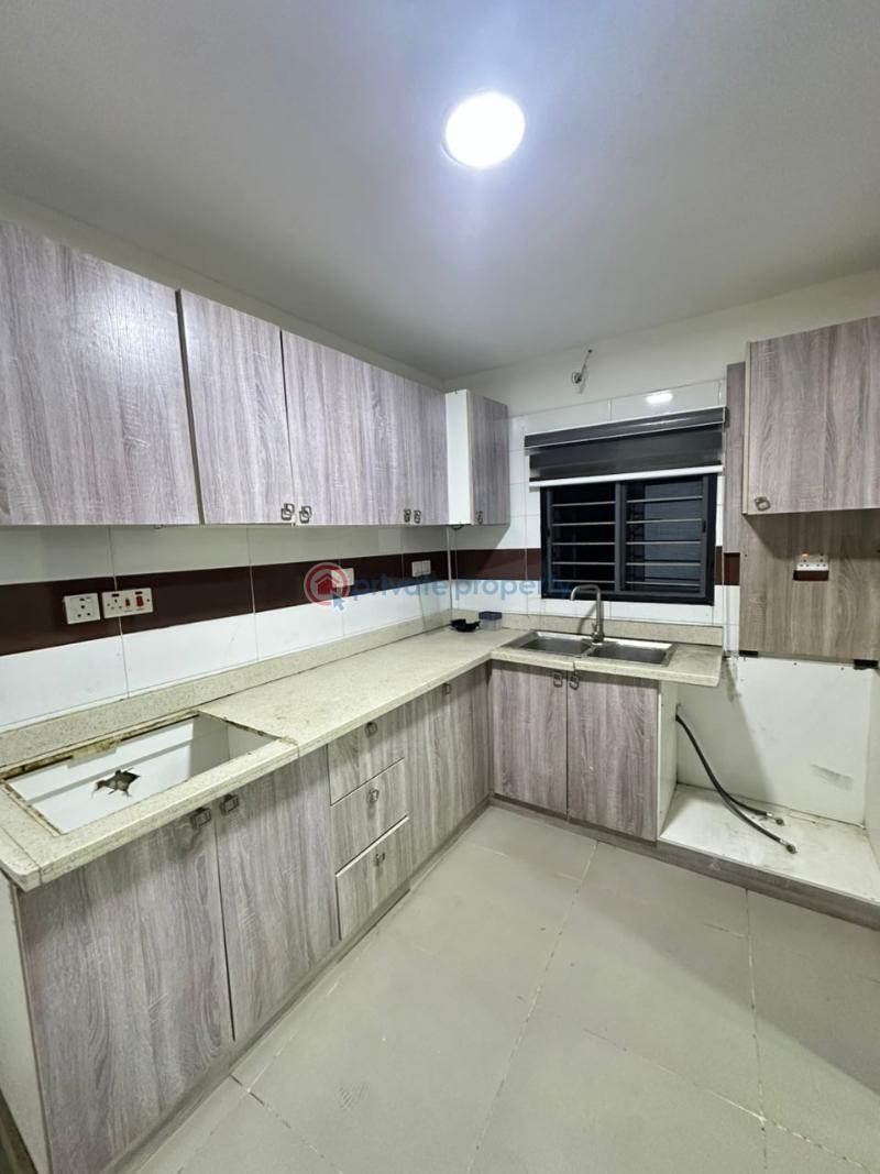 2 bedroom Flat & Apartment For Rent Lekki Right Lekki Phase 1 Lagos - 3