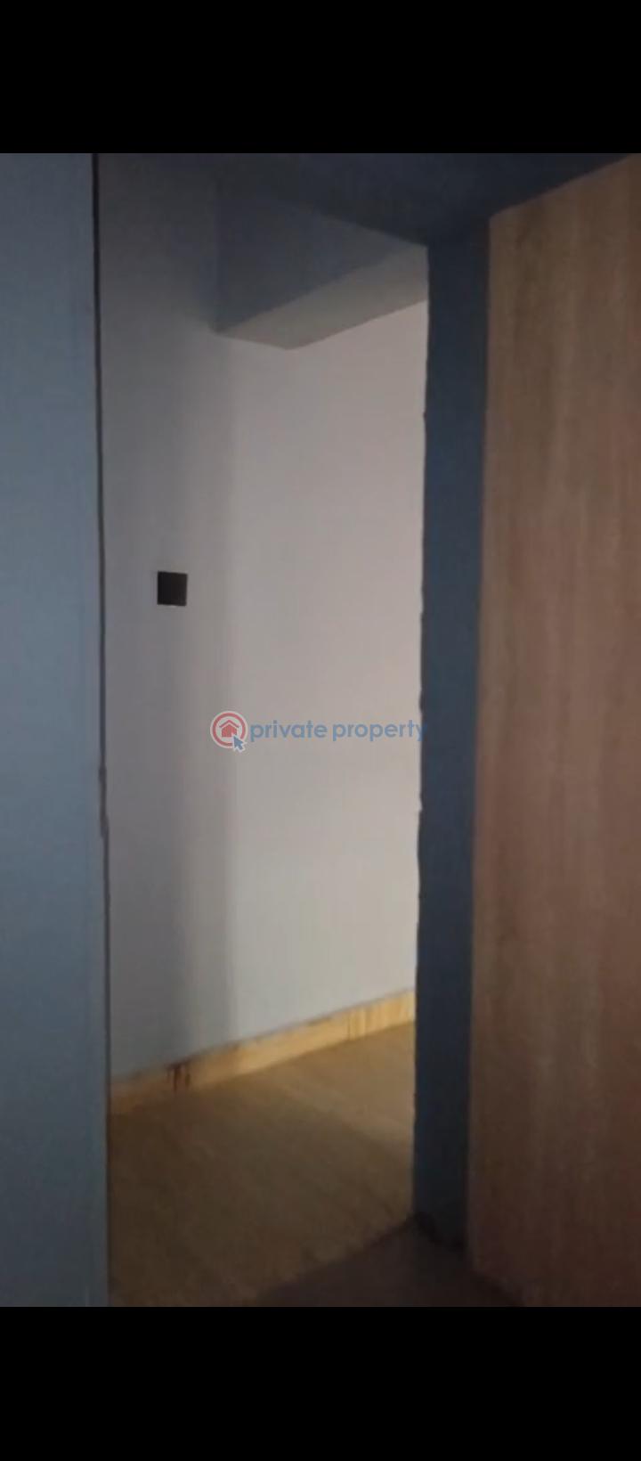 2 bedroom Flat & Apartment For Rent Alagomeji, Yaba Alagomeji Yaba Lagos - 1