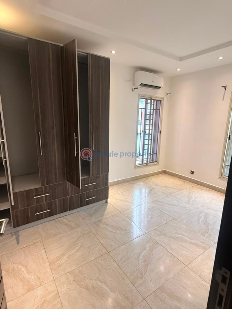 2 bedroom Flat & Apartment For Rent Lekki Phase 1 Lagos - 4