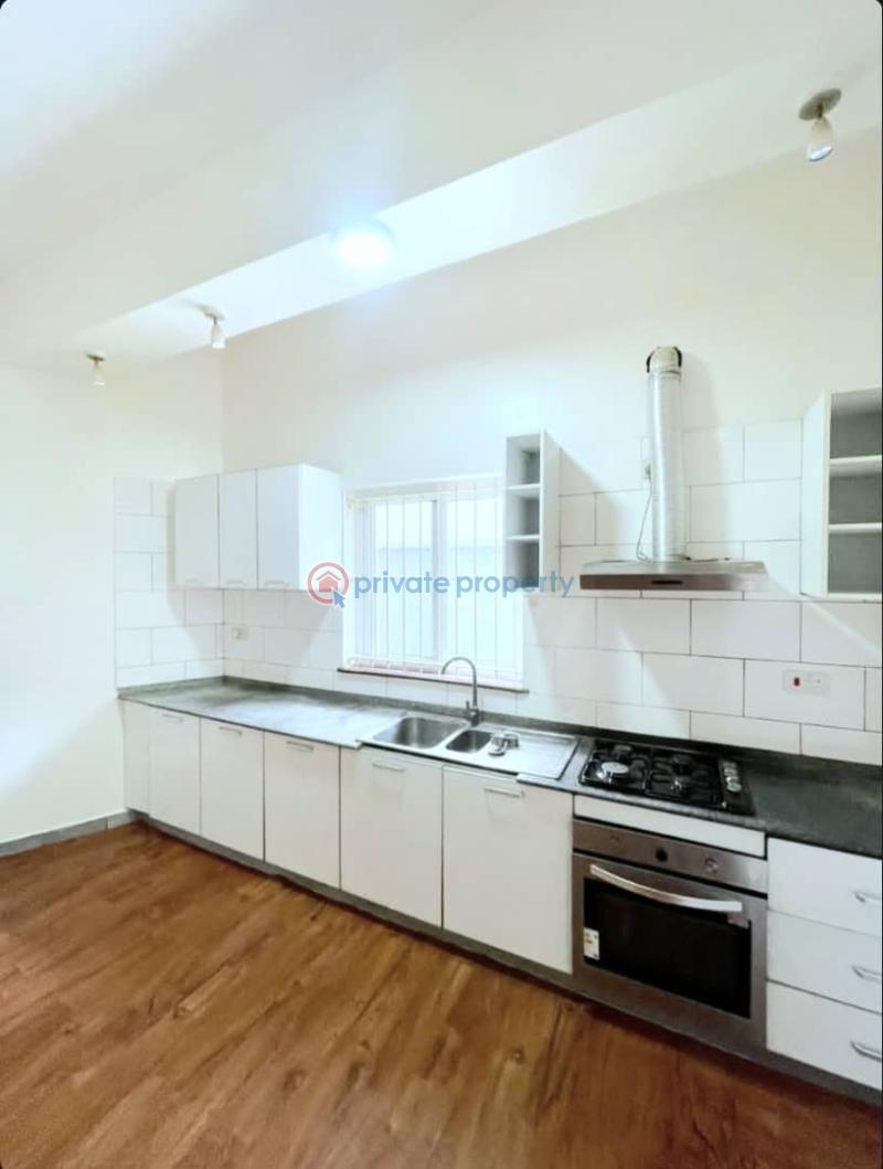 Spacious 2-bedroom apartment - 5 2 bedroom Flat & Apartment For Rent Oniru Victoria Island Lagos - 5