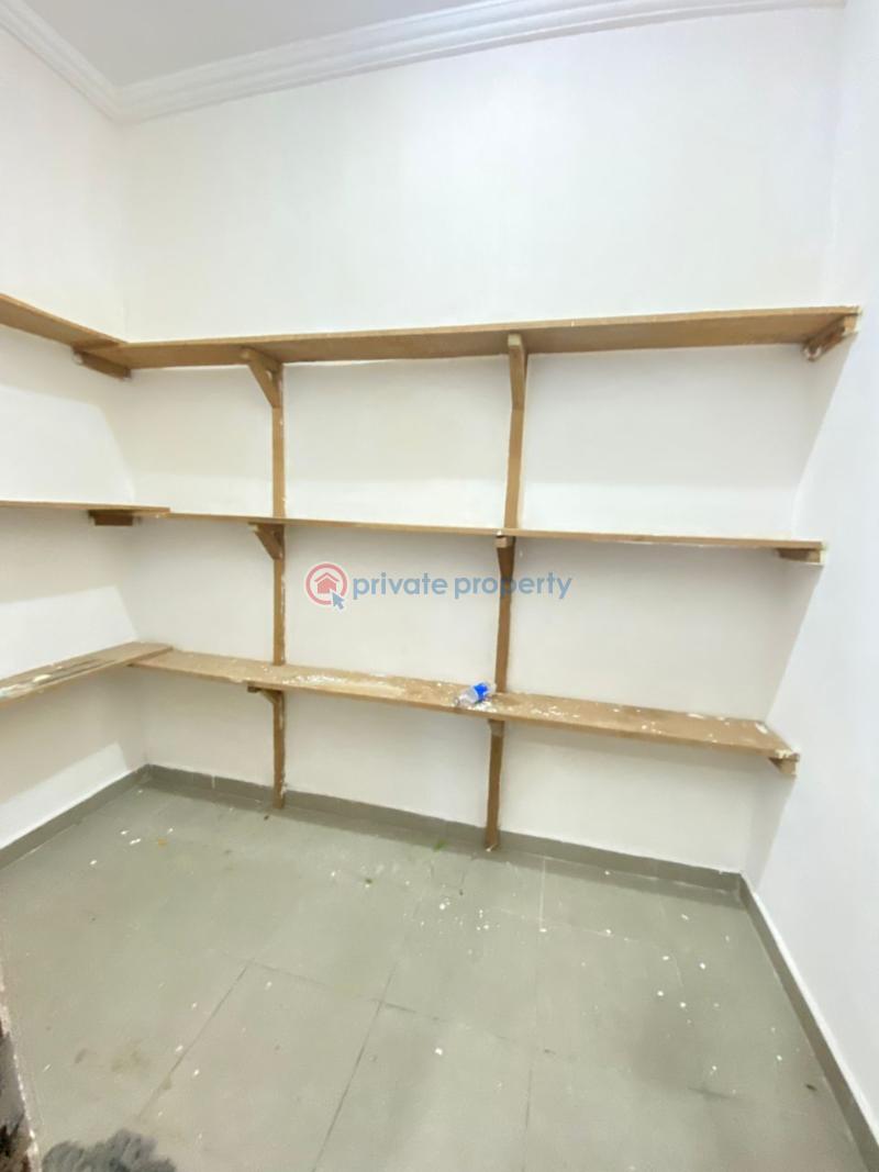 2 bedroom Flat & Apartment For Rent Ikate, Lekki Ikate Elegushi Lekki Lagos - 21