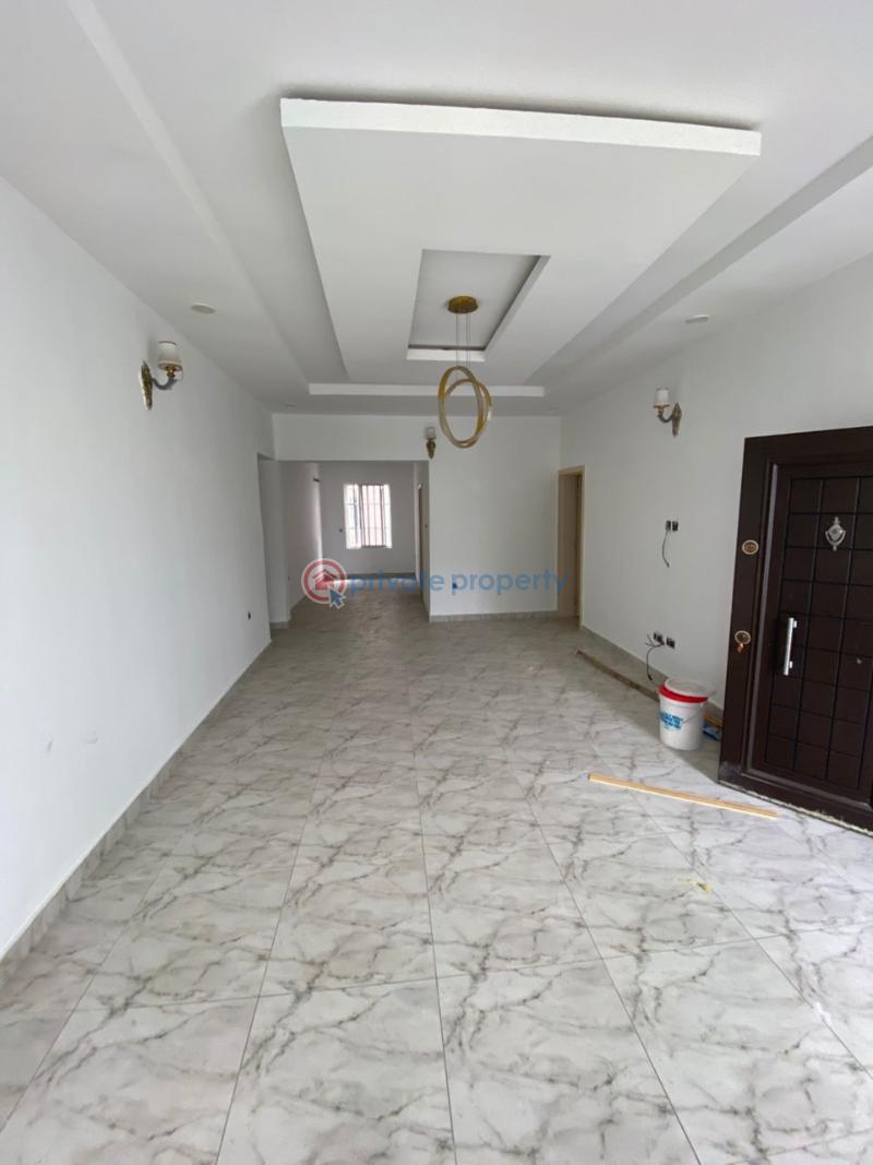 2 bedroom Flat & Apartment For Rent Ikate, Lekki Lekki Lagos - 11