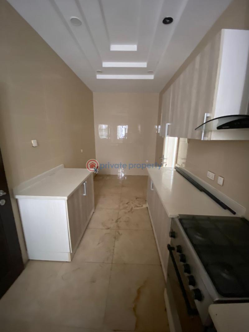 2 bedroom Flat & Apartment For Rent Chisco Ikate Elegushi Lekki Lagos - 3