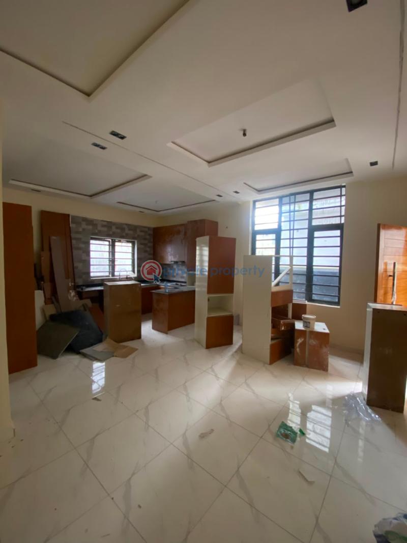 2 bedroom Flat & Apartment For Rent Agungi Lekki Lagos - 4