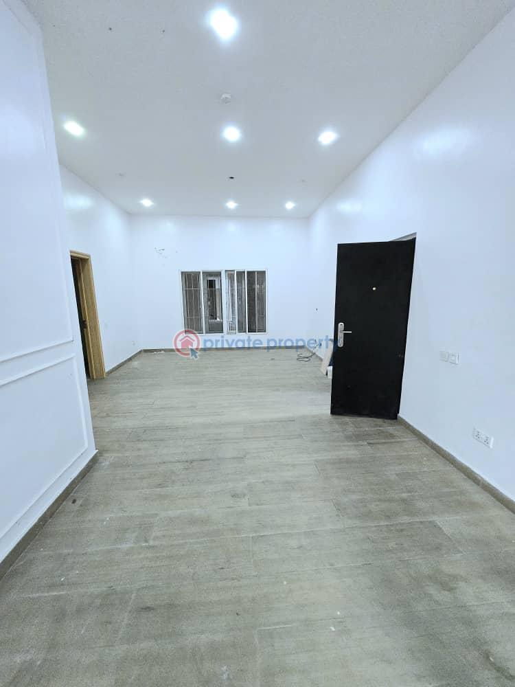 Spacious 2-bedroom apartment - 2 2 bedroom Flat & Apartment For Sale Lekki Right Lekki Phase 1 Lagos - 2