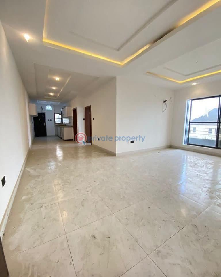 2 bedroom Flat & Apartment For Sale Ologolo Lekki Lagos - 7