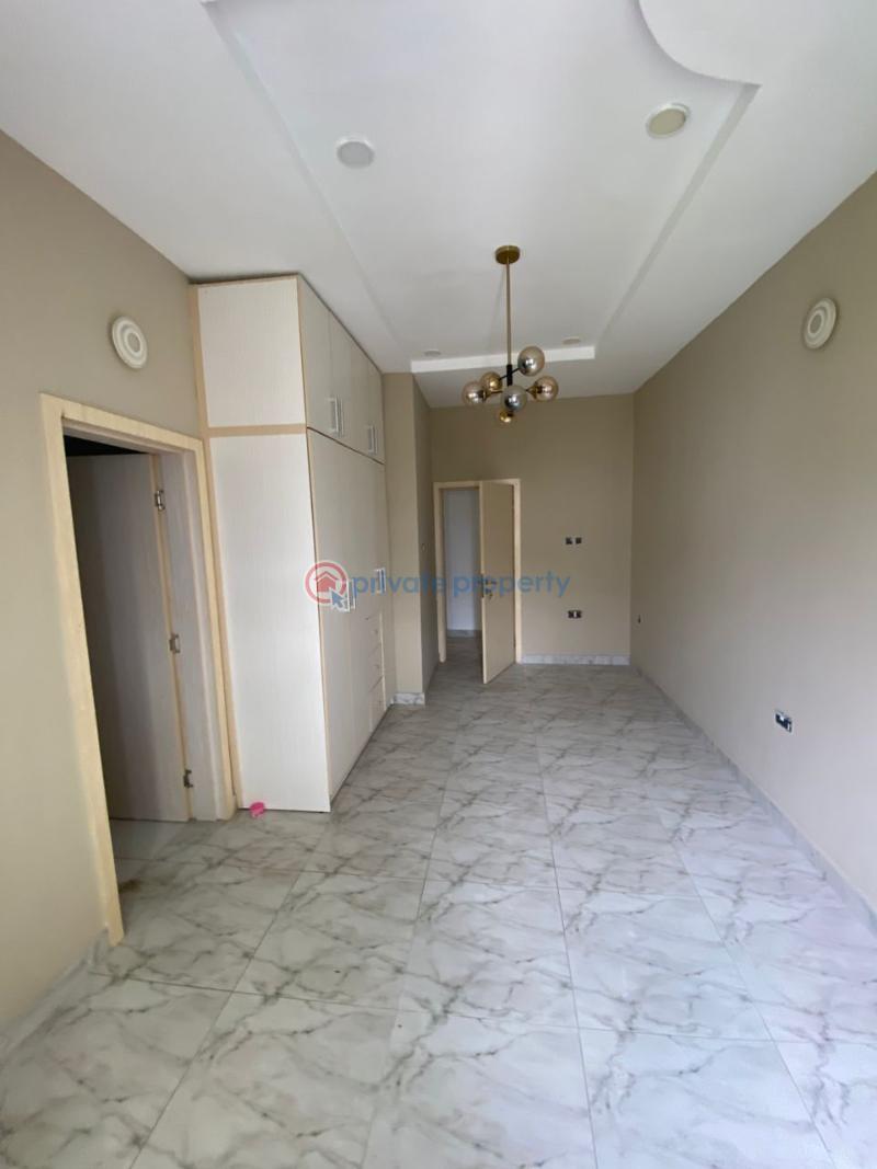 2 bedroom Flat & Apartment For Rent Chisco Ikate Elegushi Lekki Lagos - 9